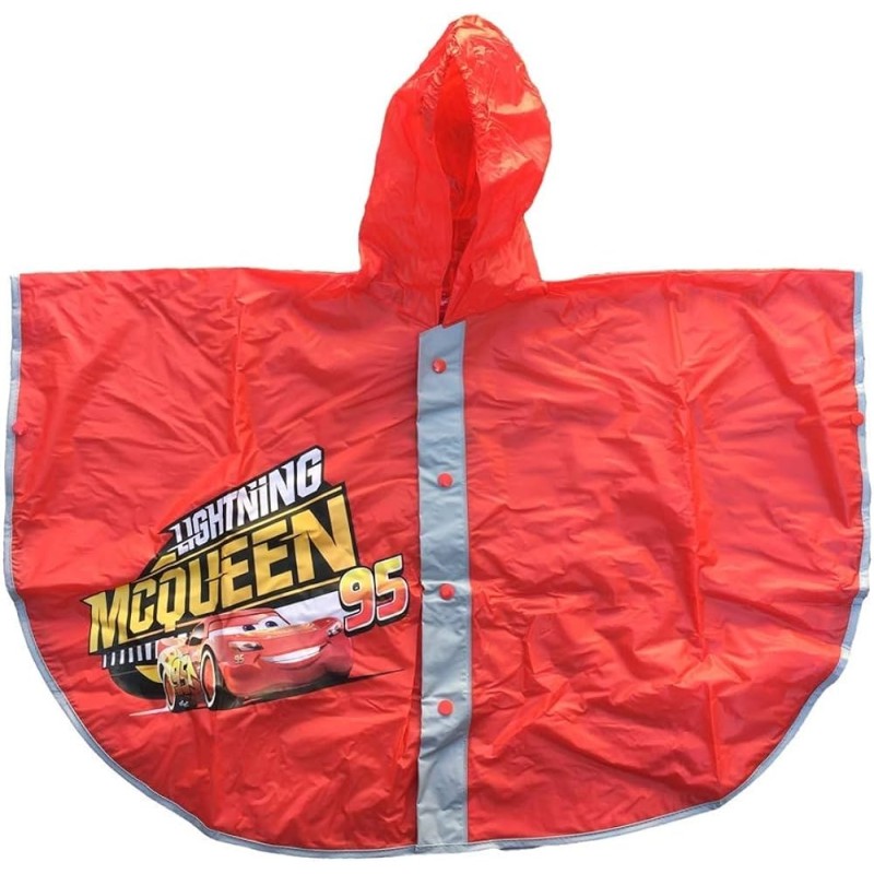Poncho cars