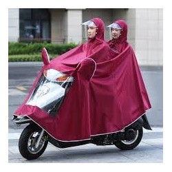Poncho cars