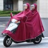 Poncho cars